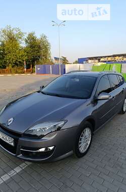 Универсал Renault Laguna 2011 в Коломые