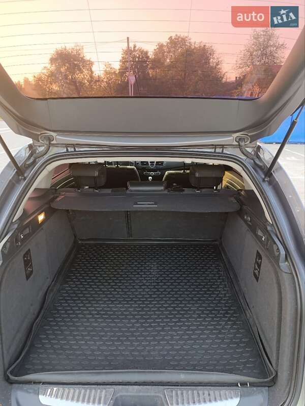Универсал Renault Laguna 2011 в Коломые