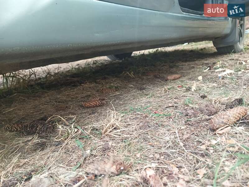 Универсал Renault Laguna 1997 в Василькове фото 2 Универсал Renault Laguna 1997 в Василькове