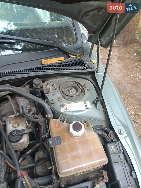 Универсал Renault Laguna 1997 в Василькове фото 13 Универсал Renault Laguna 1997 в Василькове