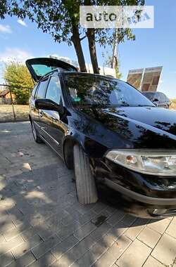 Универсал Renault Laguna 2004 в Тернополе