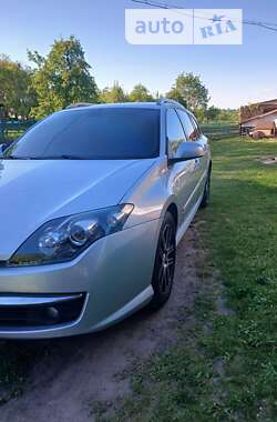 Универсал Renault Laguna 2008 в 