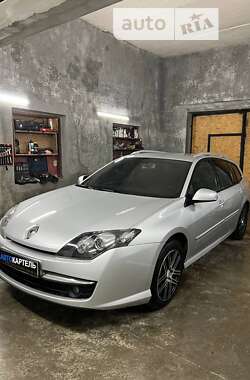 Renault Laguna 2008 Renault Laguna 2008