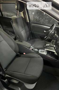 Универсал Renault Laguna 2008 в 