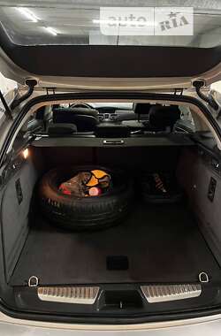 Универсал Renault Laguna 2008 в 