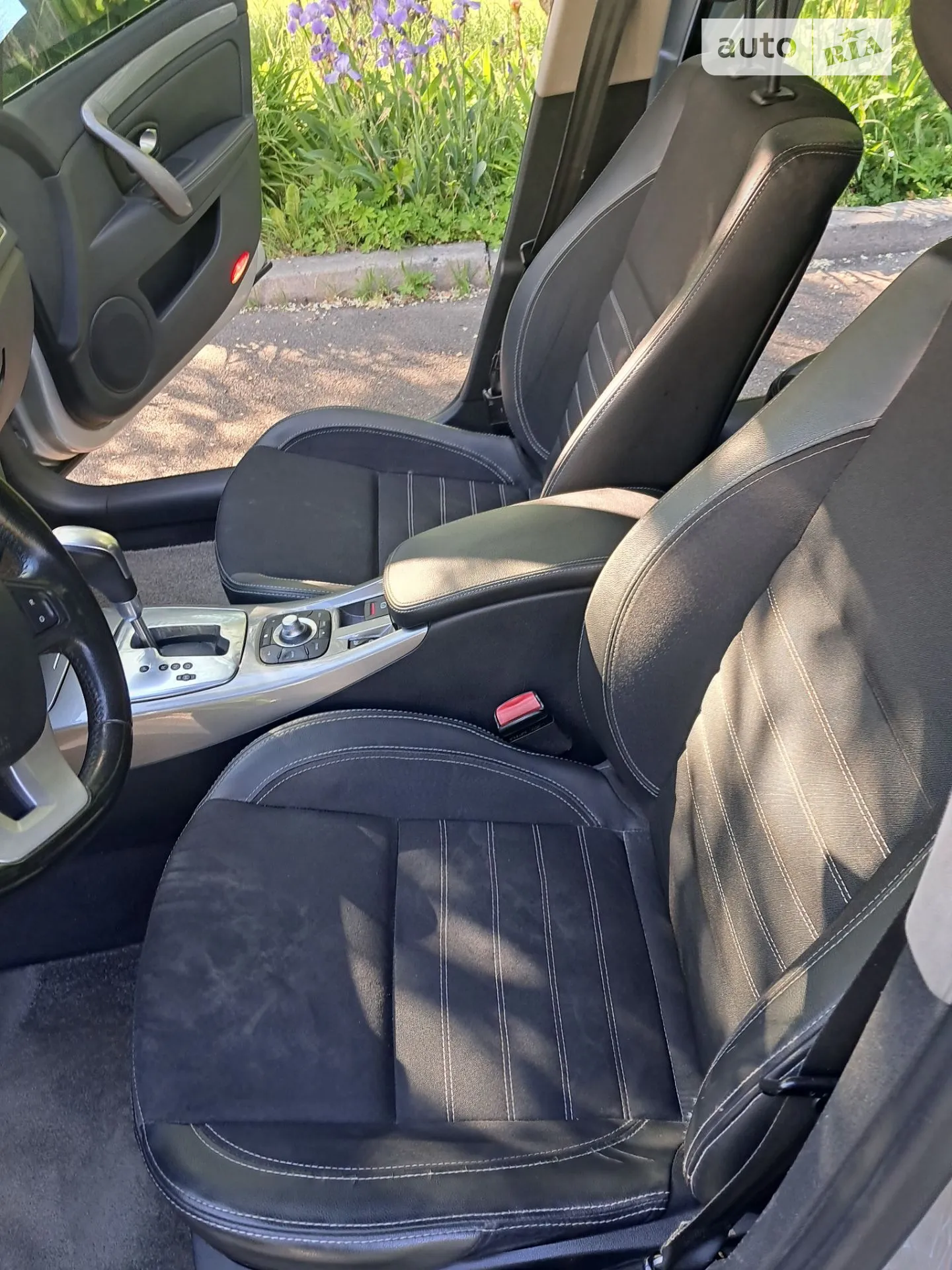 2014 Renault Laguna - мініатюра 6
