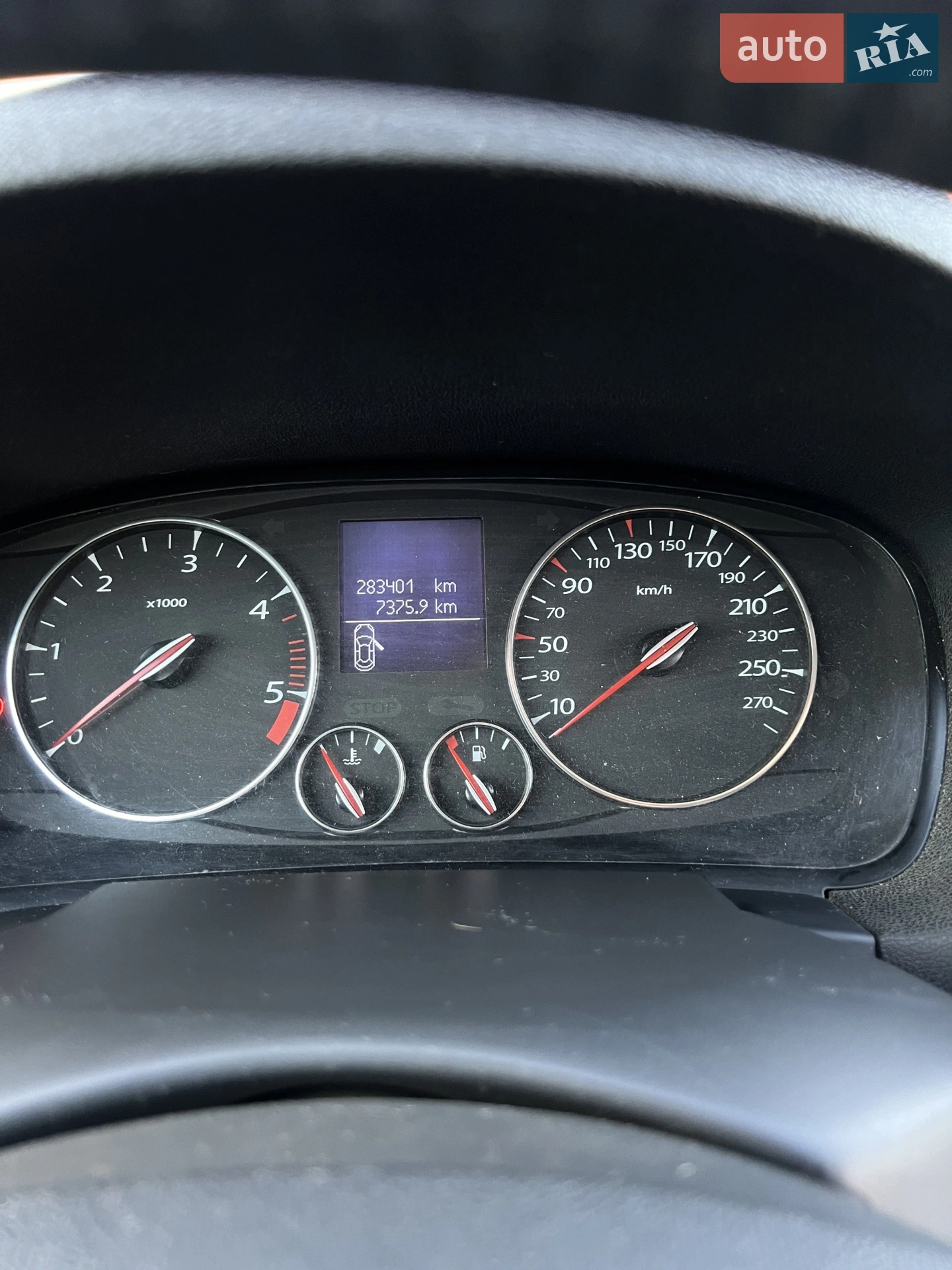 2011 Renault Laguna - мініатюра 10