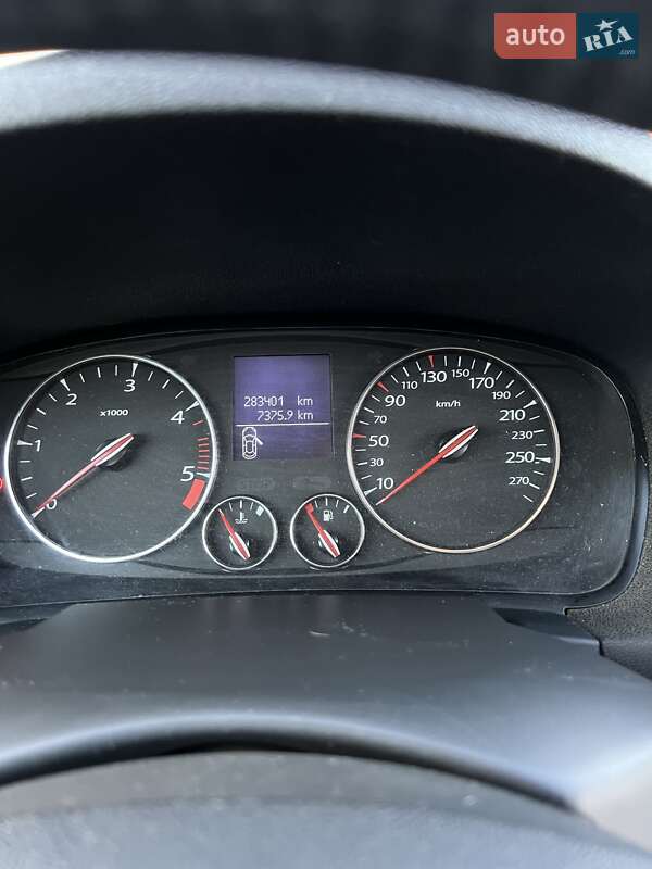 Универсал Renault Laguna 2011 в Каменец-Подольском