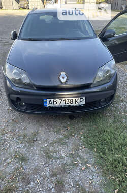 Renault Laguna 2010