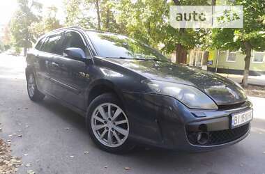 Універсал Renault Laguna 2010 в Кременчуці