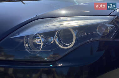 Универсал Renault Laguna 2010 в 