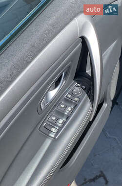 Универсал Renault Laguna 2010 в 