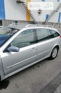 Універсал Renault Laguna 2005 в Хмельницькому