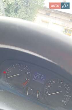 Лифтбек Renault Laguna 2009 в 