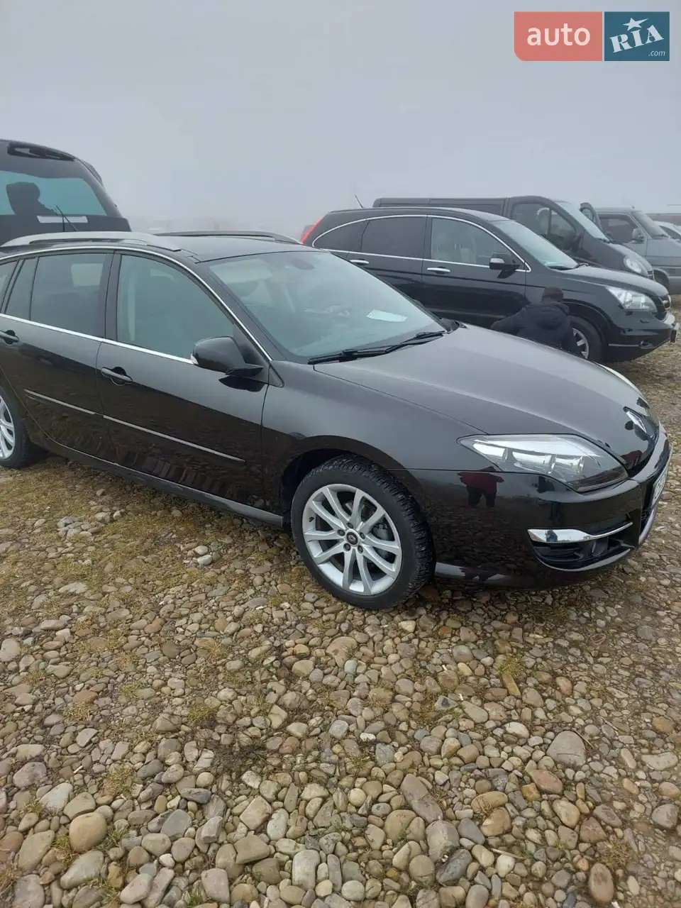 2011 Renault Laguna - мініатюра 23