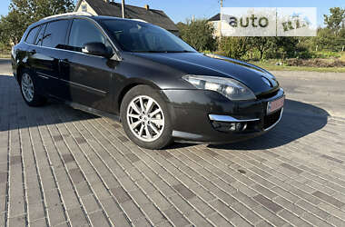 Універсал Renault Laguna 2011 в Луцьку