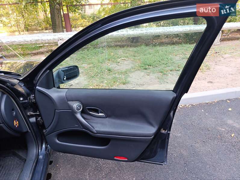 Ліфтбек Renault Laguna 2007 в Дніпрі