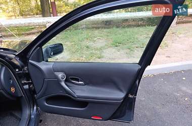 Лифтбек Renault Laguna 2007 в 