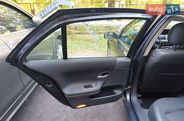Лифтбек Renault Laguna 2007 в 