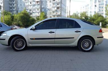 Лифтбек Renault Laguna 2005 в Черкассах