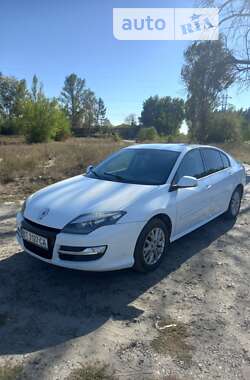 Ліфтбек Renault Laguna 2013 в Охтирці