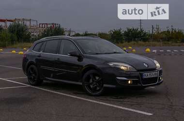 Универсал Renault Laguna 2011 в Киеве