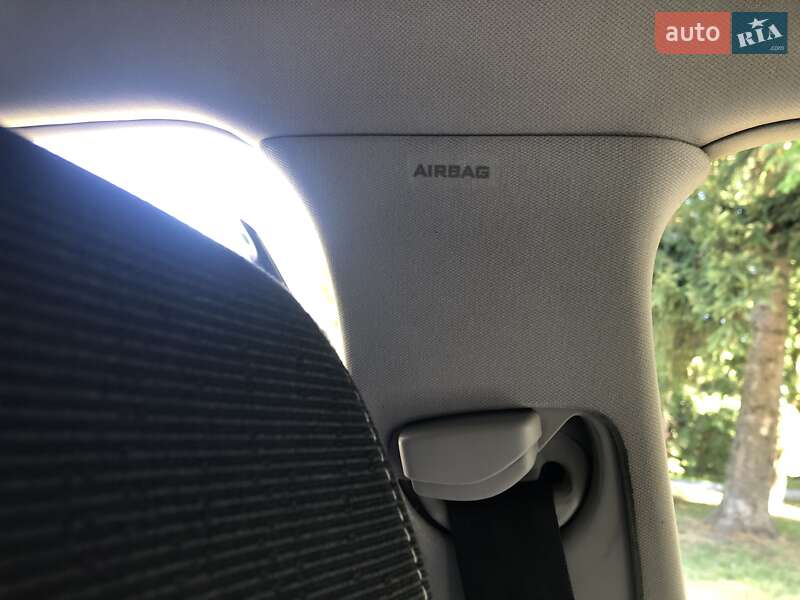 Ліфтбек Renault Laguna 2008 в Луцьку