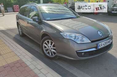 Renault Laguna 2008