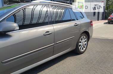 Универсал Renault Laguna 2008 в Киеве