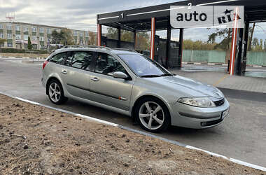 Универсал Renault Laguna 2001 в Житомире