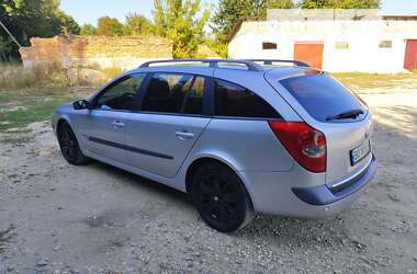 Renault Laguna 2007