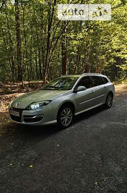 Универсал Renault Laguna 2011 в Житомире