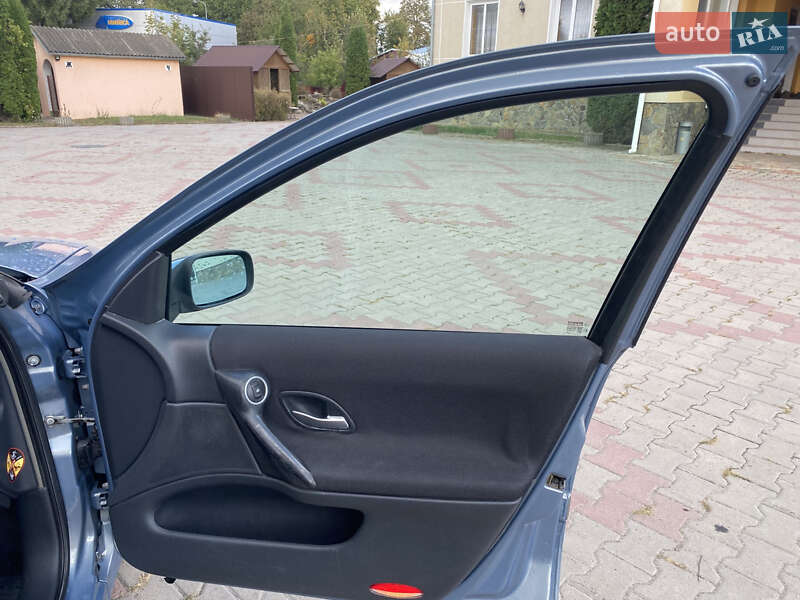 Лифтбек Renault Laguna 2005 в Дунаевцах фото 13 Лифтбек Renault Laguna 2005 в Дунаевцах