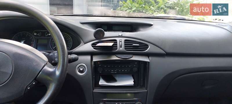 Універсал Renault Laguna 2004 в Білій Церкві