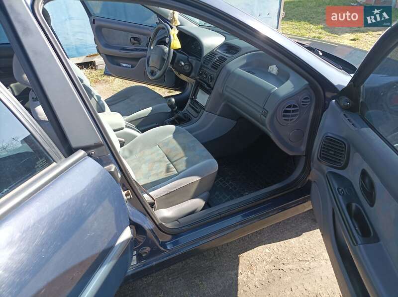 Универсал Renault Laguna 1997 в Луцке фото 9 Универсал Renault Laguna 1997 в Луцке