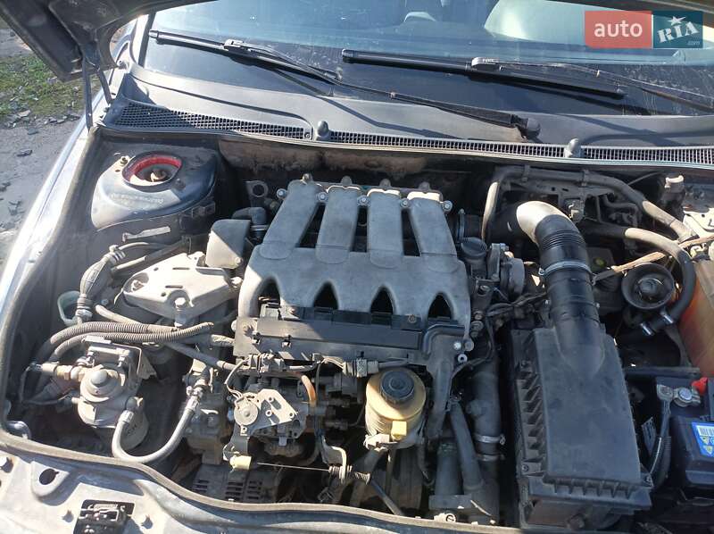 Универсал Renault Laguna 1997 в Луцке фото 18 Универсал Renault Laguna 1997 в Луцке