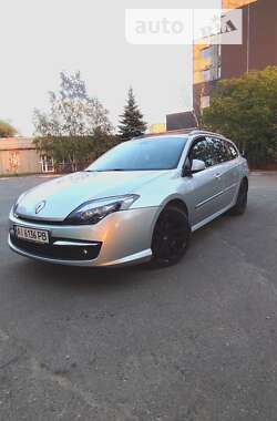 Универсал Renault Laguna 2011 в Киеве