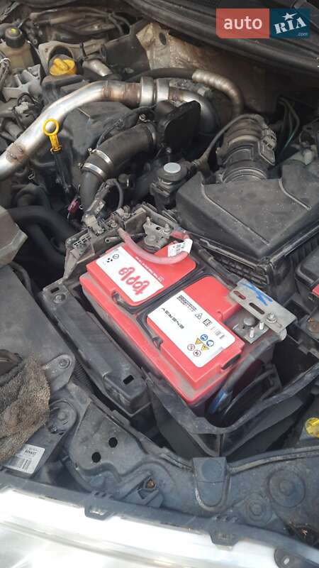 Універсал Renault Laguna 2010 в Ужгороді фото 4 Універсал Renault Laguna 2010 в Ужгороді