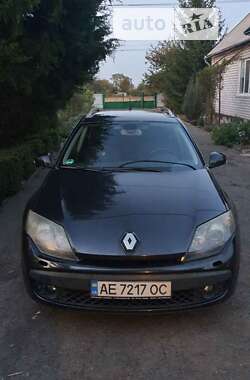 Универсал Renault Laguna 2010 в Днепре