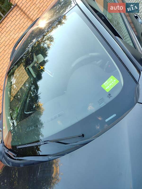 Універсал Renault Laguna 2010 в Красилові