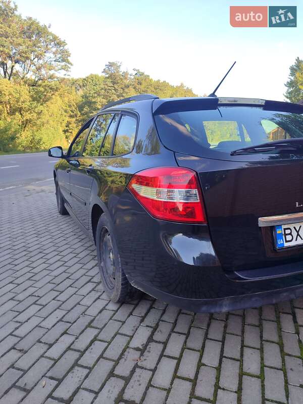 Універсал Renault Laguna 2010 в Красилові
