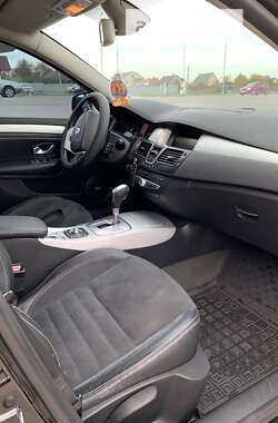 Универсал Renault Laguna 2010 в 