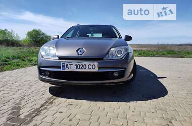 Універсал Renault Laguna 2008 в Отинії