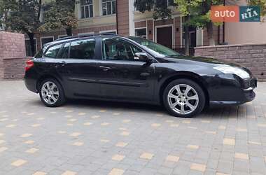 Универсал Renault Laguna 2010 в 