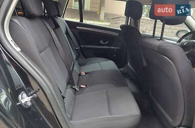 Универсал Renault Laguna 2010 в 