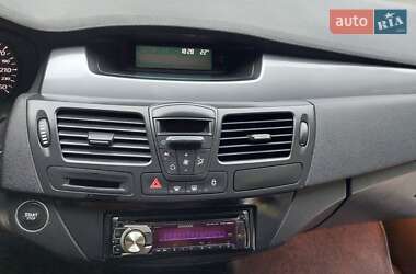 Универсал Renault Laguna 2010 в 