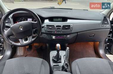 Универсал Renault Laguna 2010 в 