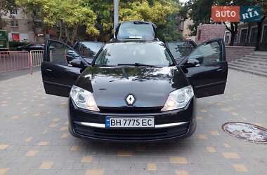 Универсал Renault Laguna 2010 в 
