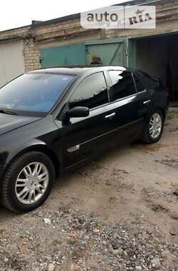 Ліфтбек Renault Laguna 2005 в Кременчуці