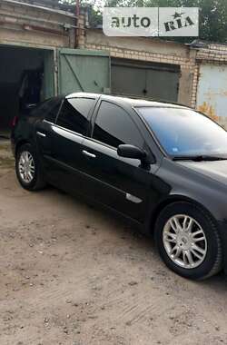 Ліфтбек Renault Laguna 2005 в Кременчуці